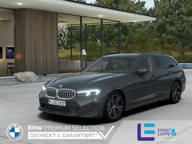 BMW 330