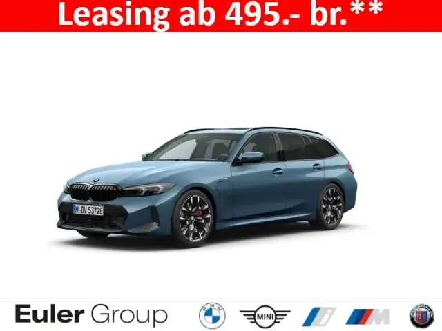 BMW 330