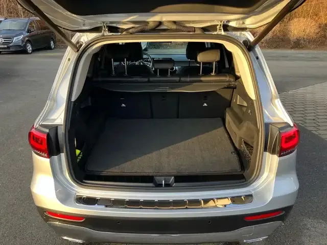 Mercedes-Benz GLB 250