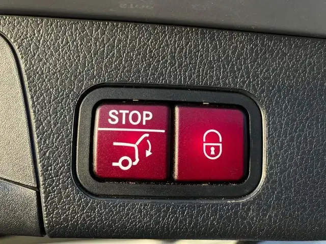 Mercedes-Benz GLB 250