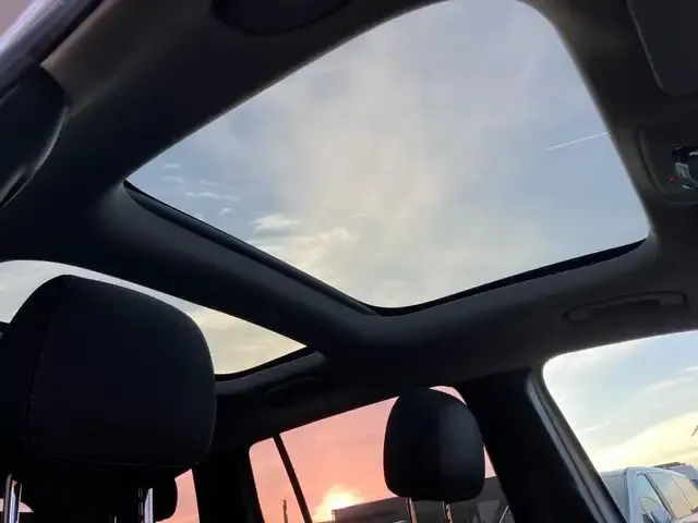 Mercedes-Benz GLB 250