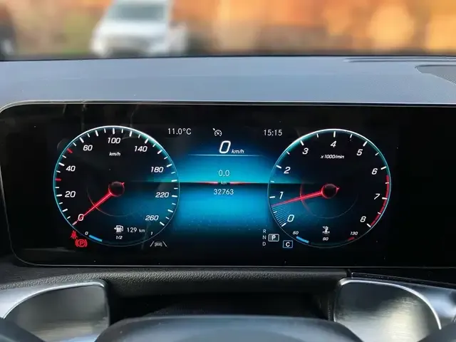 Mercedes-Benz GLB 250