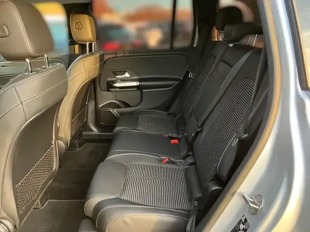 Mercedes-Benz GLB 250