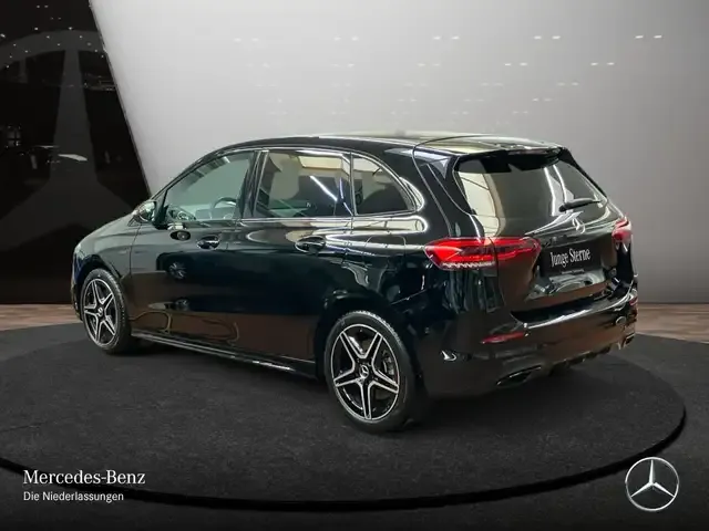 Mercedes-Benz B 250