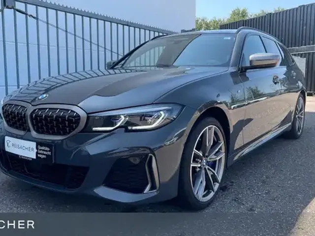 BMW 340