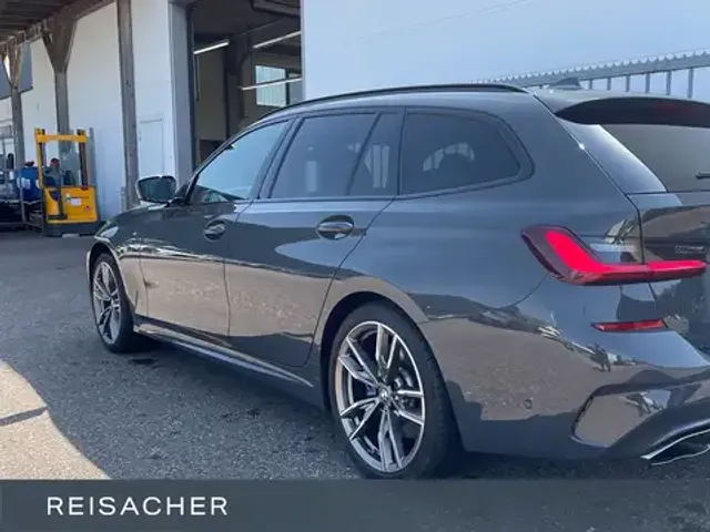 BMW 340
