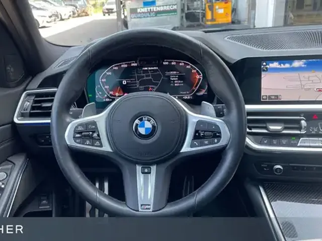 BMW 340