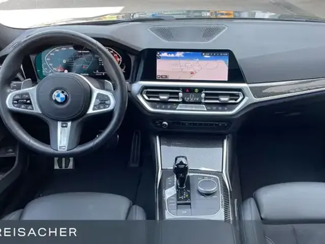 BMW 340