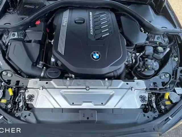 BMW 340