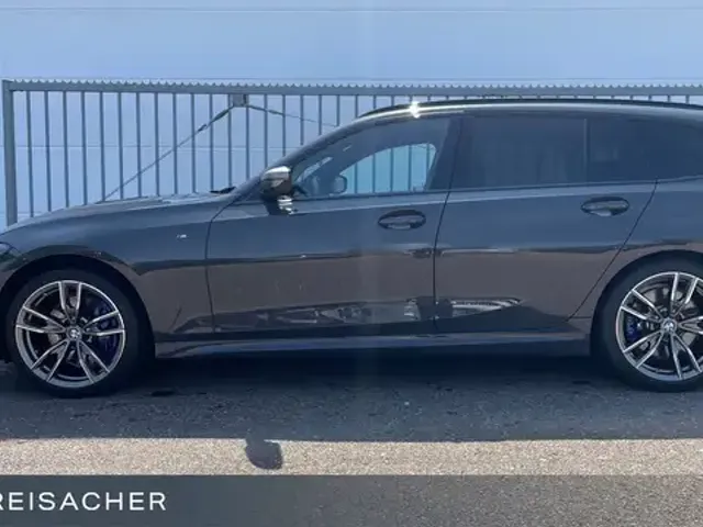 BMW 340