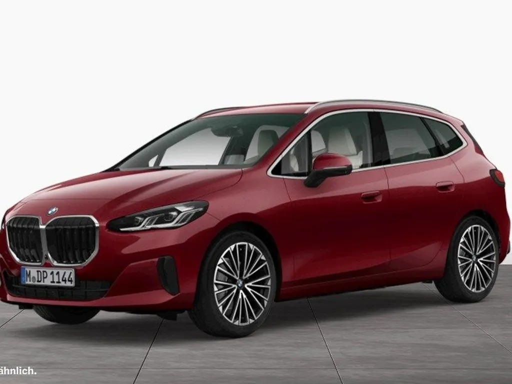 BMW 218
