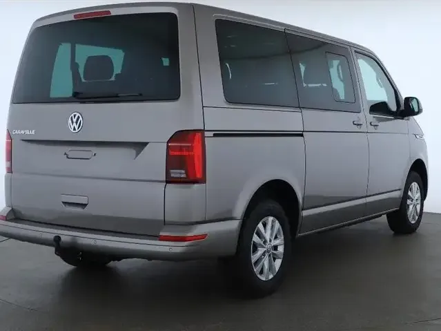Volkswagen T6 Caravelle