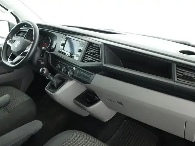 Volkswagen T6 Caravelle