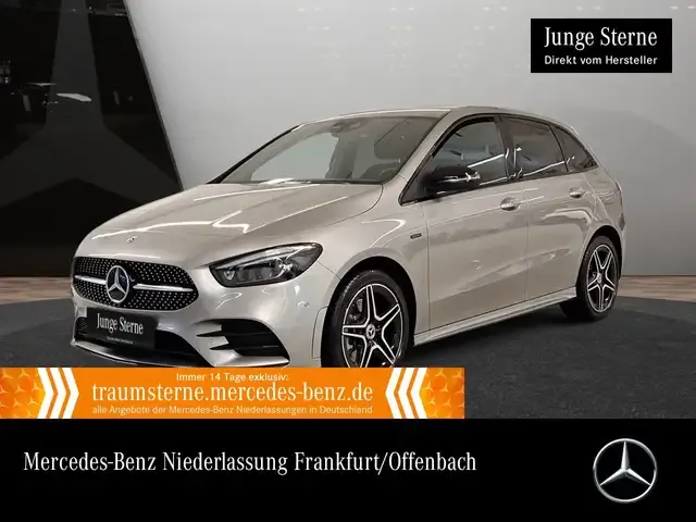 Mercedes-Benz B 250