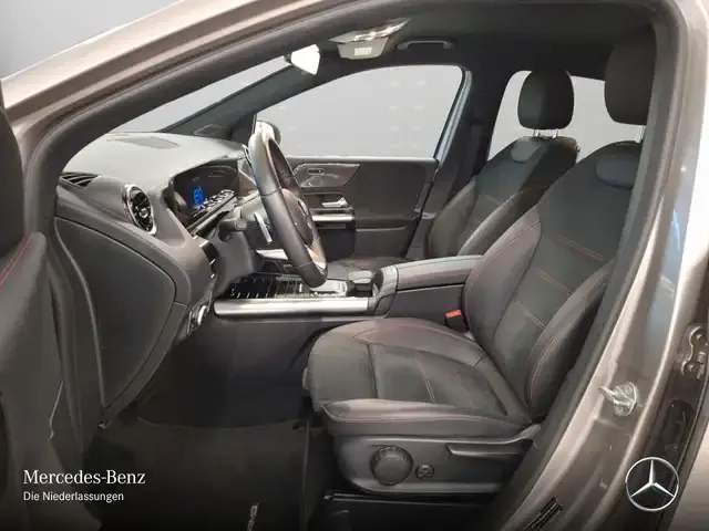 Mercedes-Benz B 250