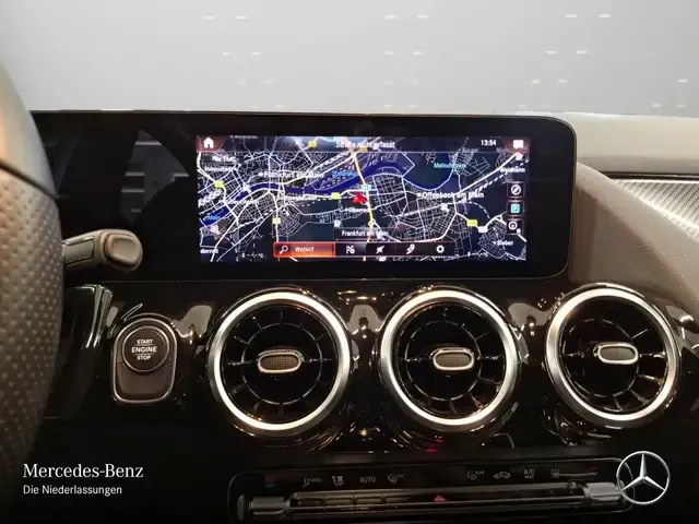 Mercedes-Benz B 250