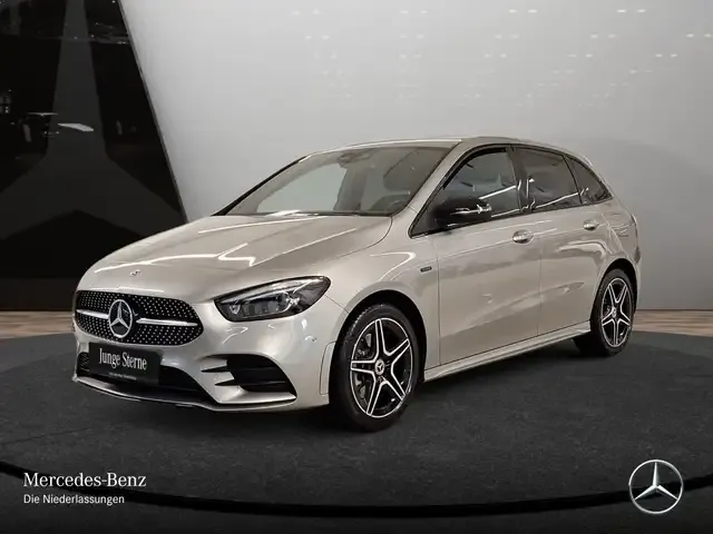 Mercedes-Benz B 250