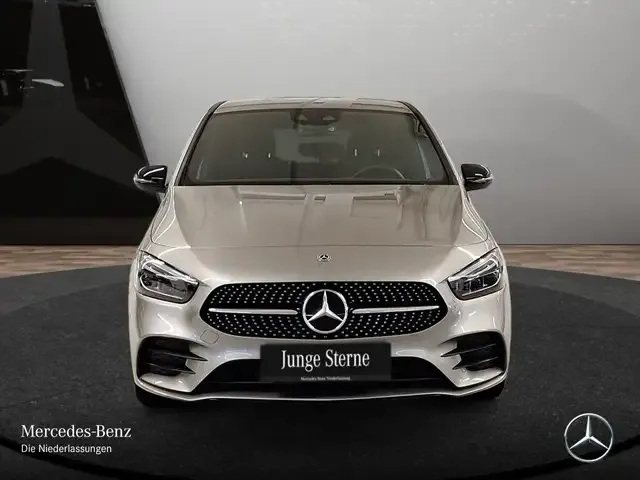 Mercedes-Benz B 250