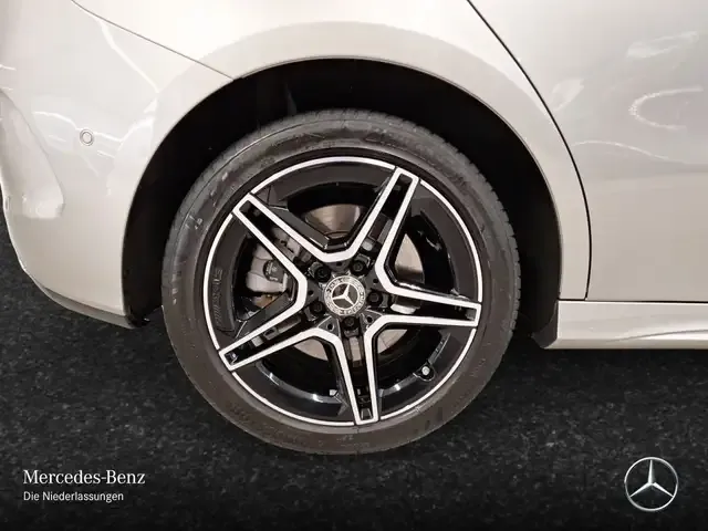Mercedes-Benz B 250