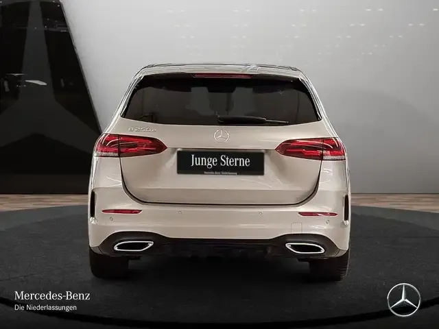 Mercedes-Benz B 250