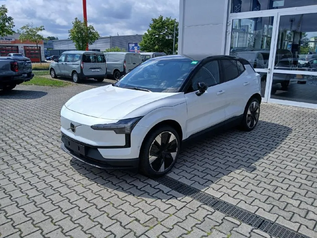 Volvo EX30