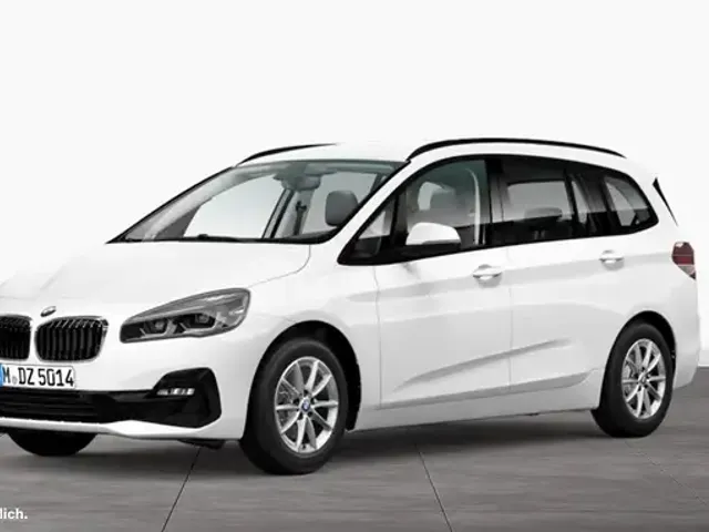 BMW 220