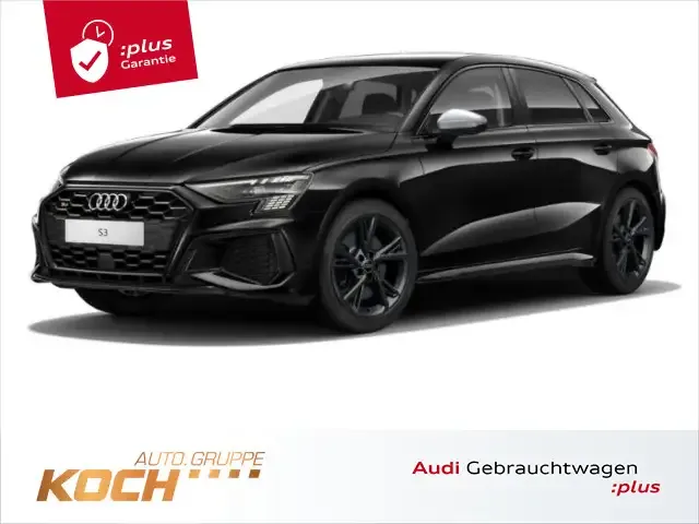 Audi S3