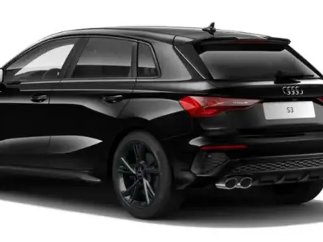 Audi S3