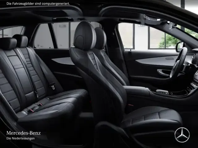 Mercedes-Benz E 300
