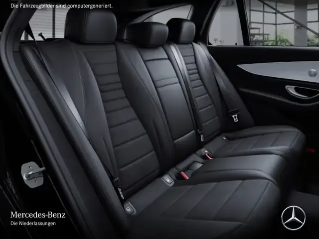 Mercedes-Benz E 300
