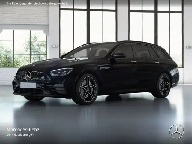 Mercedes-Benz E 300