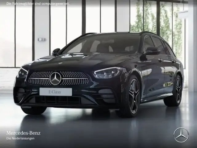 Mercedes-Benz E 300