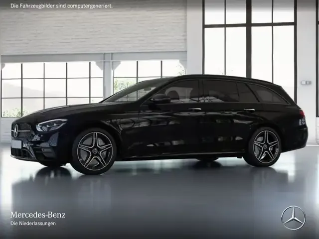 Mercedes-Benz E 300
