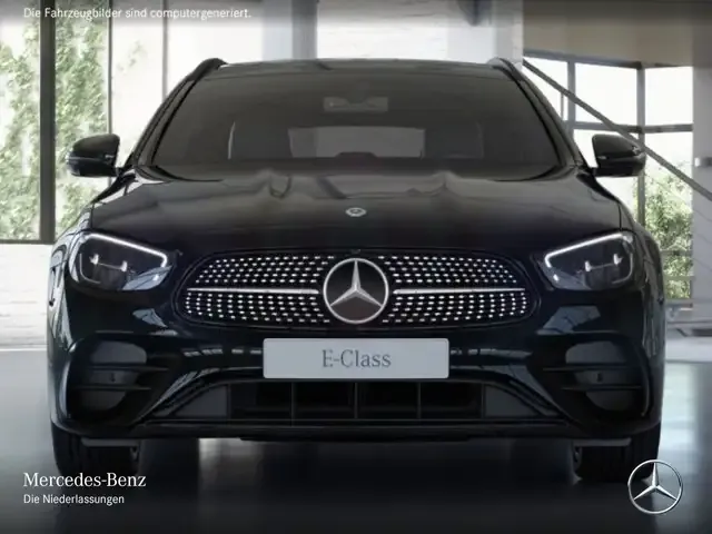 Mercedes-Benz E 300