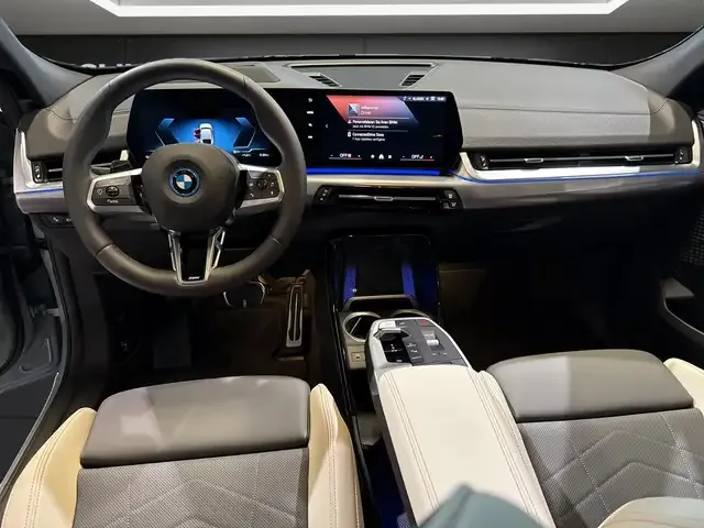 BMW iX2