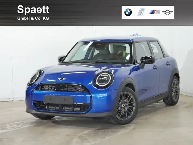 MINI Cooper C