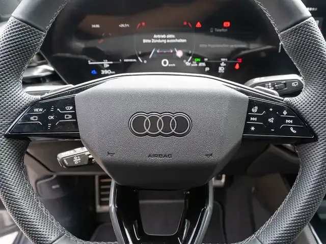 Audi Sonstiges