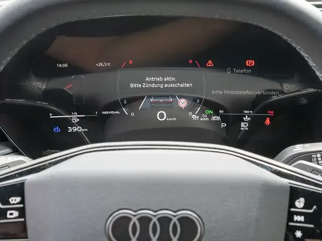 Audi Sonstiges