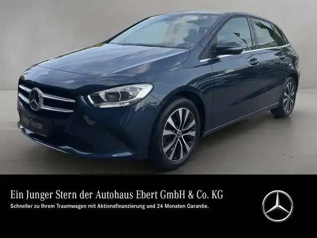 Mercedes-Benz B 250