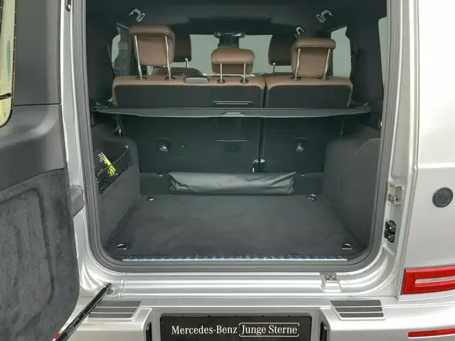 Mercedes-Benz G 400