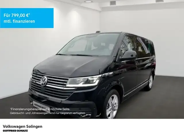 Volkswagen T6.1 Multivan