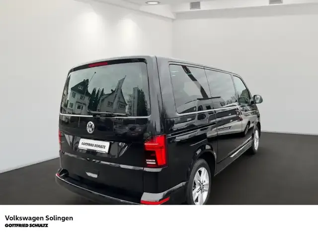 Volkswagen T6.1 Multivan