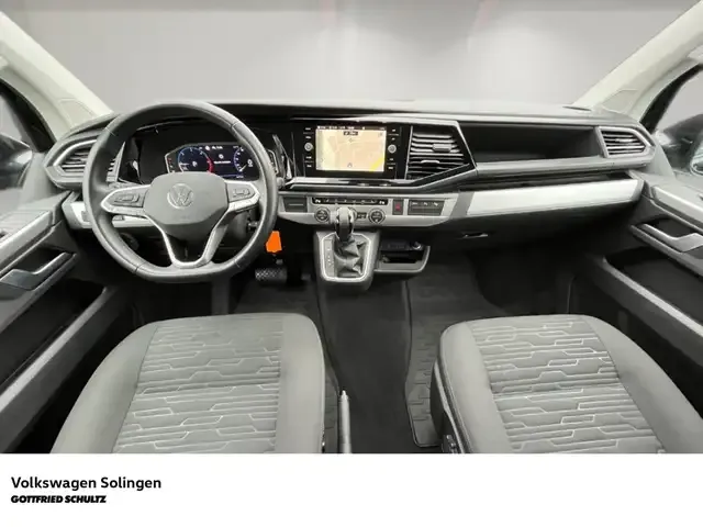 Volkswagen T6.1 Multivan