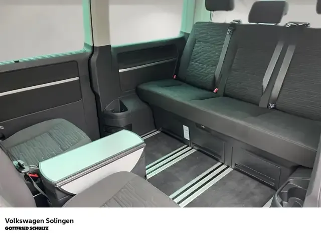 Volkswagen T6.1 Multivan