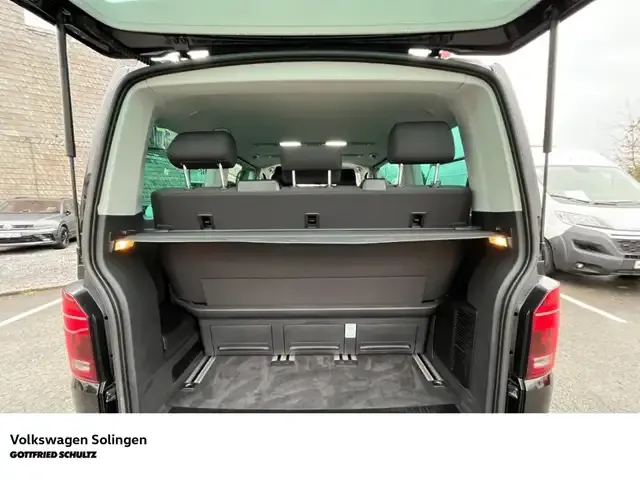 Volkswagen T6.1 Multivan
