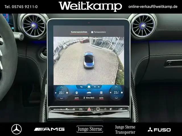 Mercedes-Benz SL 63 AMG