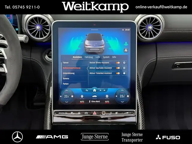 Mercedes-Benz SL 63 AMG