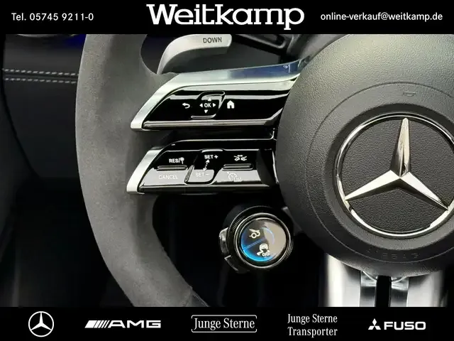 Mercedes-Benz SL 63 AMG