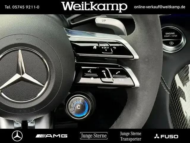 Mercedes-Benz SL 63 AMG