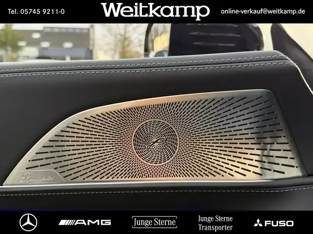 Mercedes-Benz SL 63 AMG